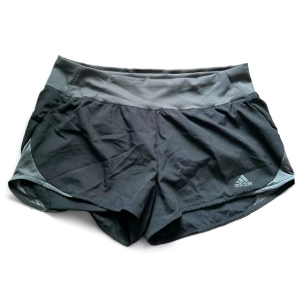 Adidas Running AeroReady Workout Shorts